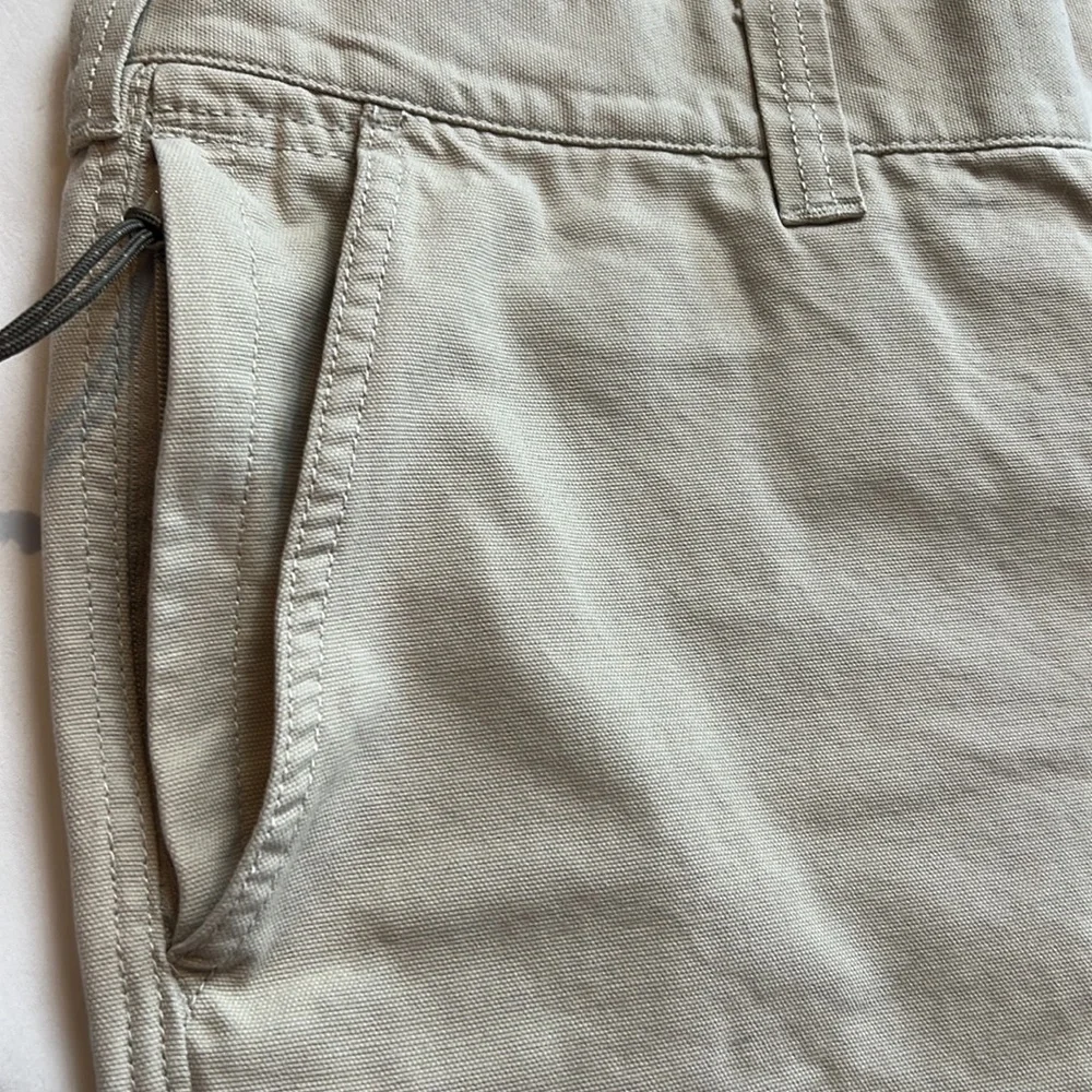 Columbia cargo Hiking khaki SZ 40 Shorts New